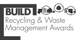 Build recycling and waste management awards