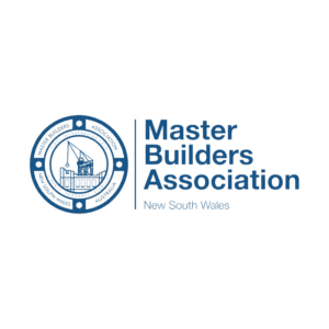 Master Builders Association NSW member