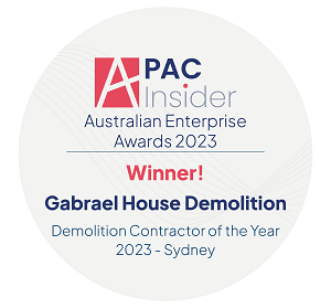 PAC certified contractor