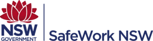 SafeWork NSW certified