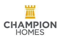 Champion Homes partnership