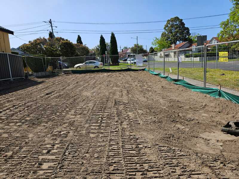 Professional house demolition project 22 by Gabrael House Demolition Sydney