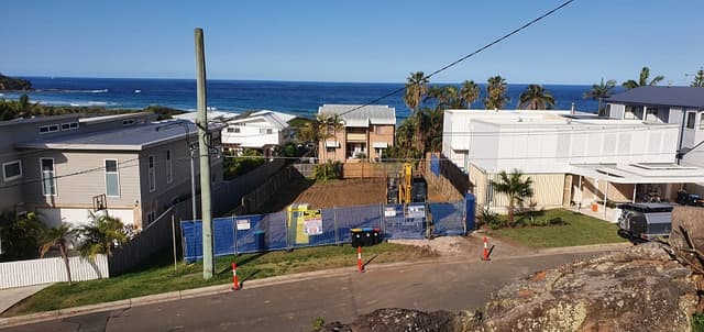 House demolition company Sutherland Shire