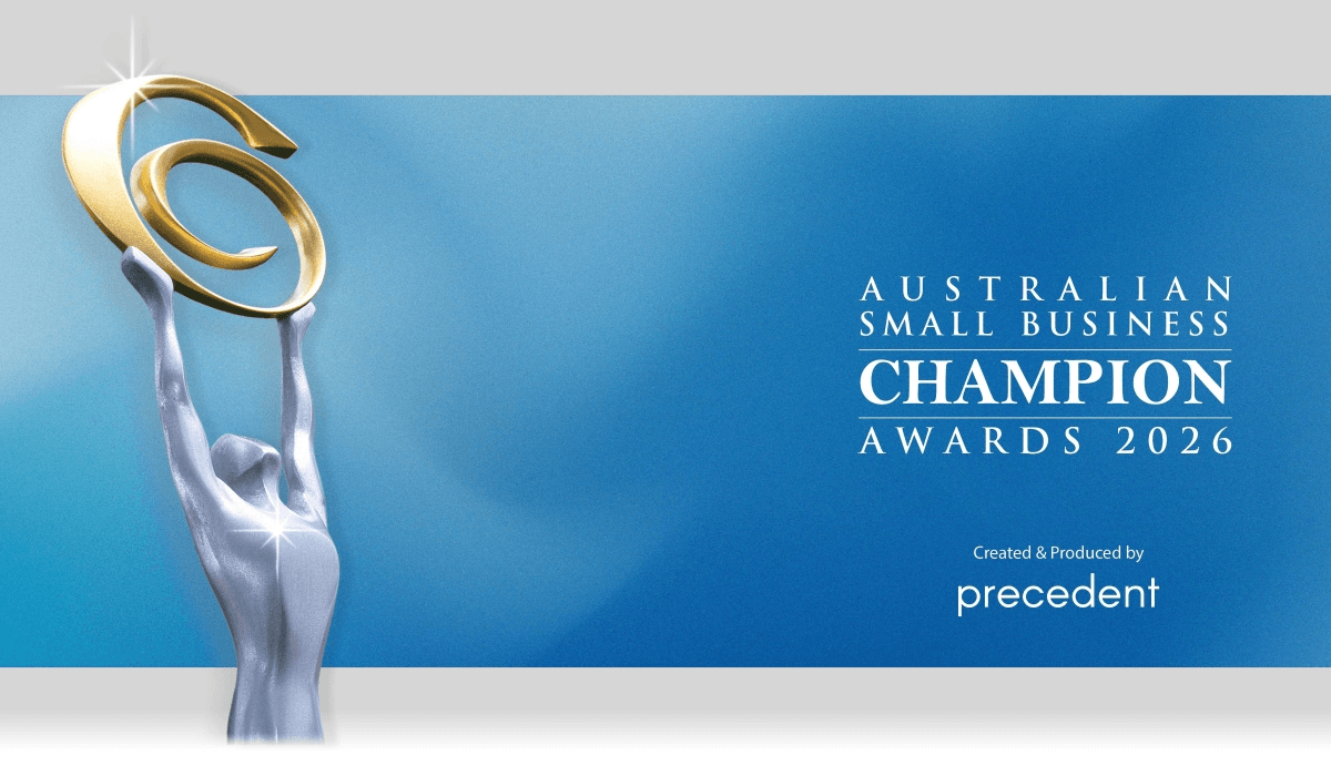 Gabrael Named Finalist in the 2026 Australian Small Business Champion Awards