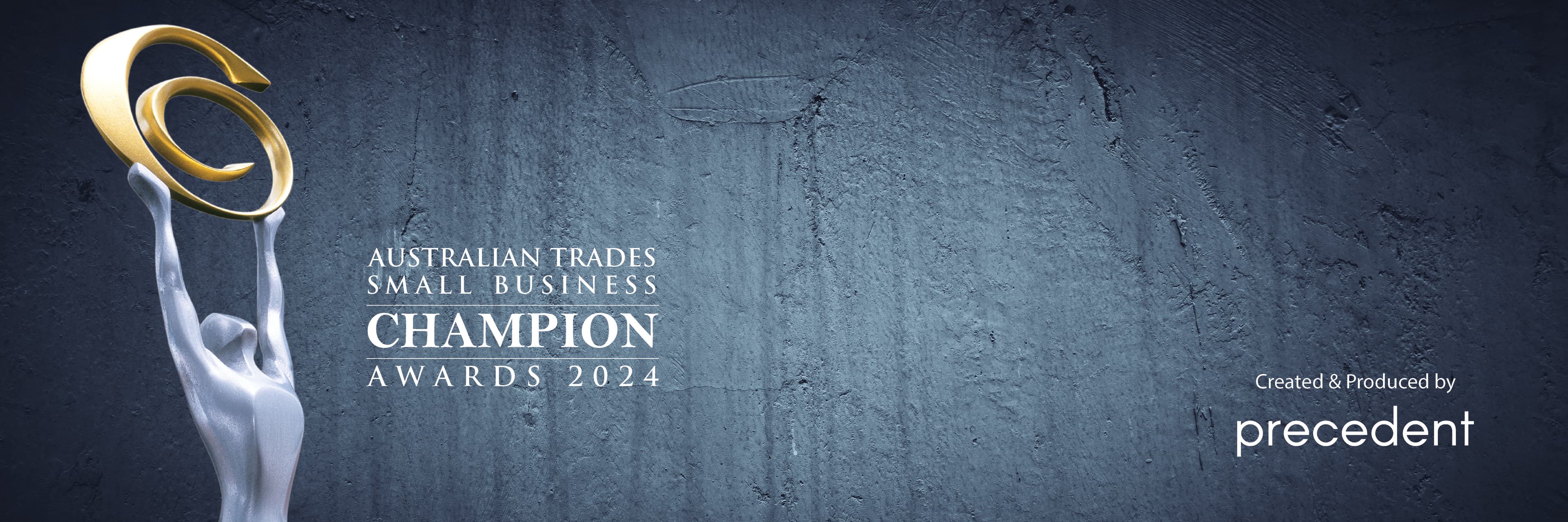 Gabrael Named Finalist in 2024 Australian Trades Awards