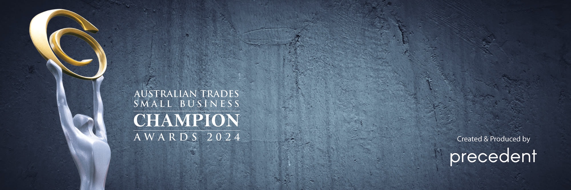 Gabrael Named Finalist in 2024 Australian Trades Awards