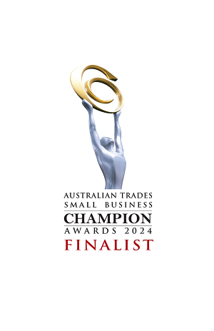 Trades Champion Finalist 2024